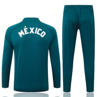 Ensemble Survêtement de Football Mexico 26/27