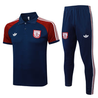 Maillot et Pantalon Arsenal 25/26
