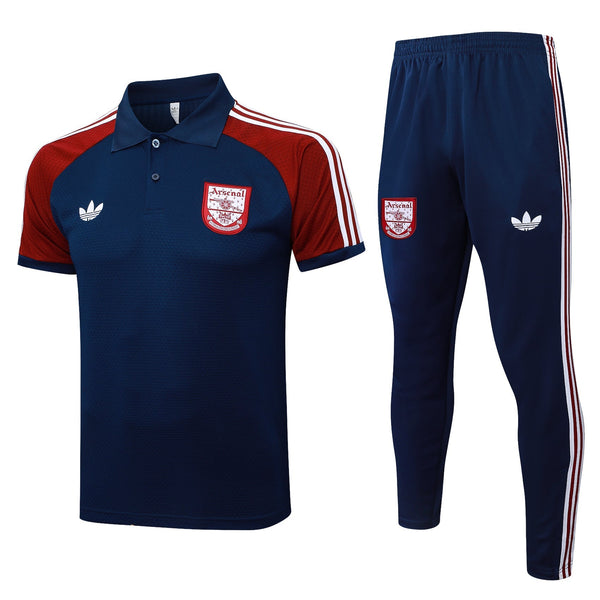 Maillot et Pantalon Arsenal 25/26