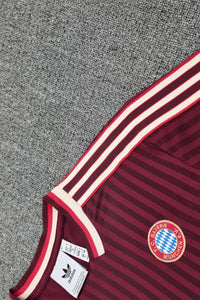 Maillot et short d'entraînement Bayern 25/26