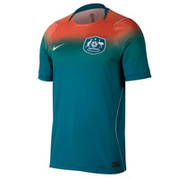 Maillot Australie Away 26/27