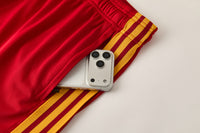 Maillot et short d'entraînement AS Roma 26/27