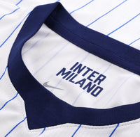 Maillot Inter Away 26/27 Scudetto + Coccarda