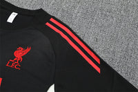 Maillot et short d'entraînement Liverpool 25/26