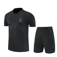 Maillot et short d'entraînement Liverpool 26/27