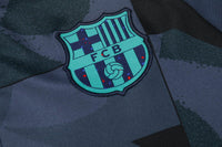 Ensemble Survêtement de Football FC Barcelone 23/24