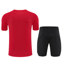 Maillot et short d'entraînement Liverpool 25/26