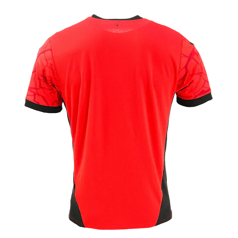 Maillot Stade Rennais Home 24/25