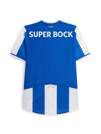 Maillot FC Porto Home 25/26