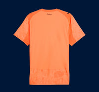 T-shirt et short Manchester City pour Enfant gardien de but 25/26 - Avec des chaussettes