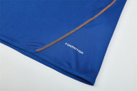 Maillot d'entraînement rétro à manches longues Real Madrid 13/14