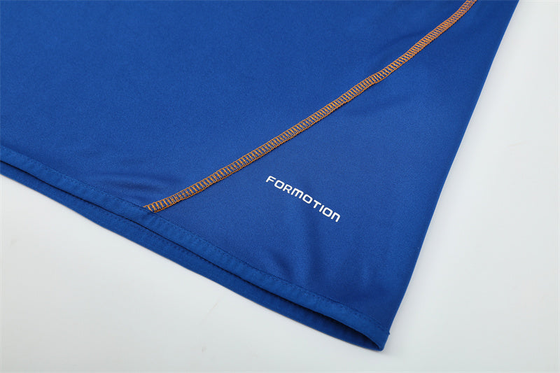 Maillot d'entraînement rétro à manches longues Real Madrid 13/14