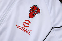 Ensemble Survêtement de Football AC Milan 25/26