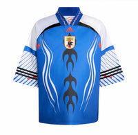 Maillot BRINGBACK REMIXED Japon 2026