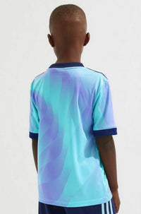 T-shirt et short Arsenal Third pour enfant 24/25