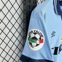 Maillot Rétro SS Lazio Home 96/97