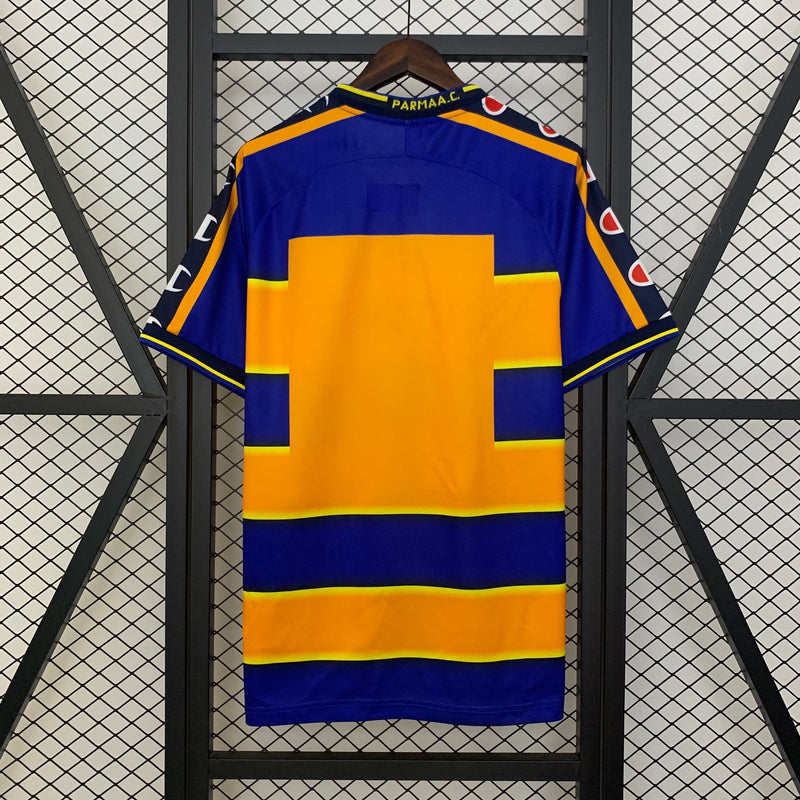 Maillot Rétro Parma Home 02/03