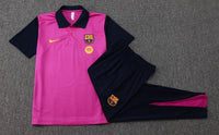 Maillot et Pantalon Barcelona 25/26