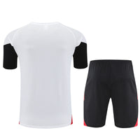 Maillot et short d'entraînement Manchester United 25/26