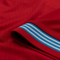 Maillot SSC Napoli Third Joueur Version 26/27