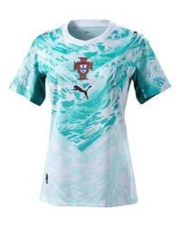 Maillot Portugal Away 26/27 femme