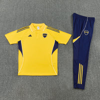 Maillot et Pantalon Boca Juniors 25/26