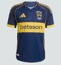 Maillot Boca Juniors Home Version Joueur 25/26