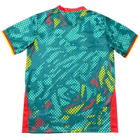 Maillot Cameroun Home 26/27