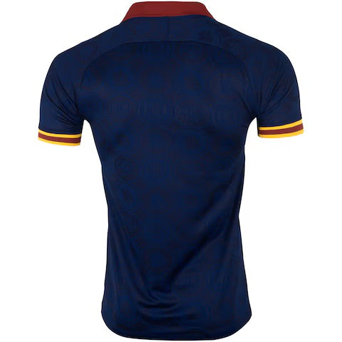 Maillot Rétro Roma Third 19/20