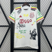 Maillot Ajax Édition Spéciale 25/26