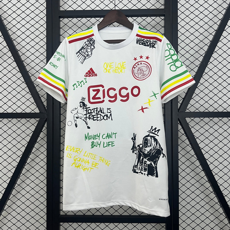 Maillot Ajax Édition Spéciale 25/26