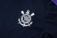 T-shirt et short pour enfants de la Corinthians 25/26