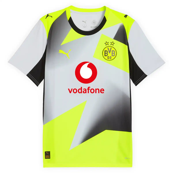 Maillot Borussia Dortmund Away 25/26