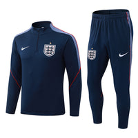 Survêtement de football Angleterre Enfant 26/27