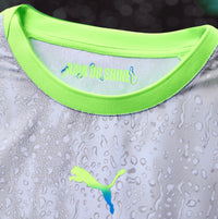 Maillot Manchester City Third 25/26 Version Joueur