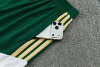 Maillot et short d'entraînement Enfant Italia 26/27