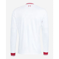 Maillot Liverpool Away Manche Longue 26/27