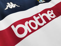 Rétro 1997/98 extérieur Manchester City