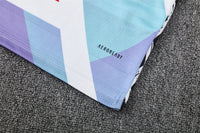 Maillot et short d'entraînement Arsenal 25/26