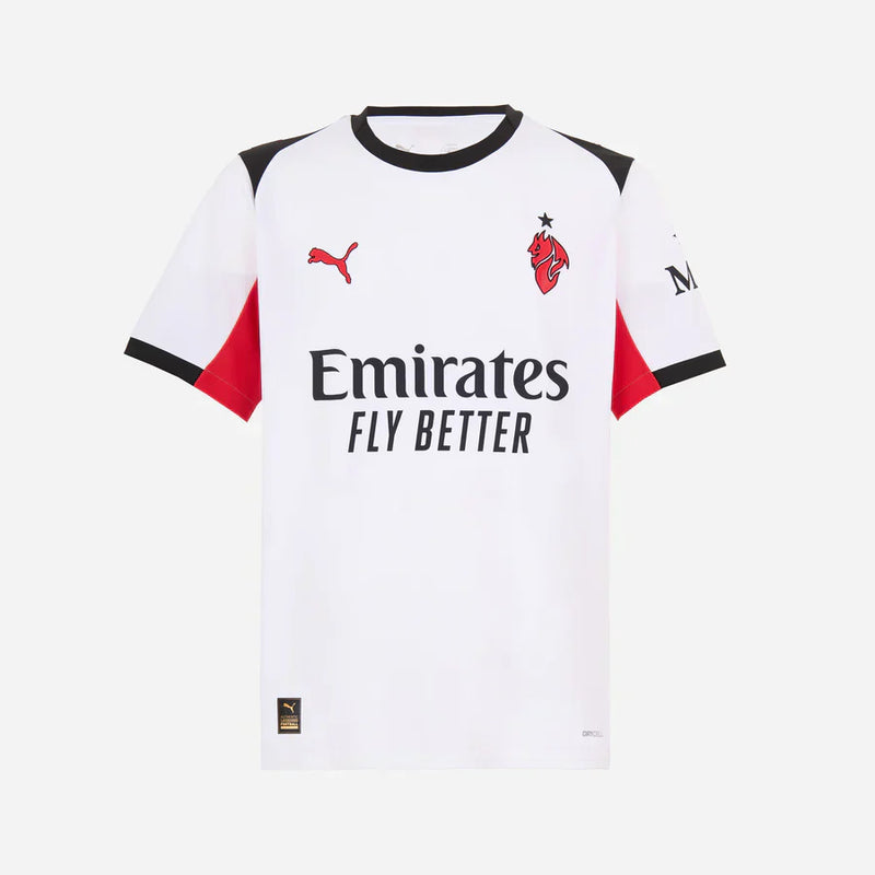 Maillot AC Milan Away 25/26