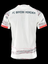 Maillot Bayern Munich Away - Version joueur - 25/26