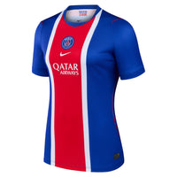 Maillot Femme PSG Home 26/27