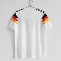 Maillot Allemagne Rétro 1990
