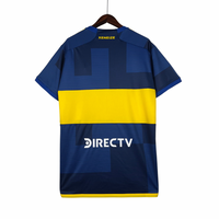 Boca Juniors Maillot Home 24/25