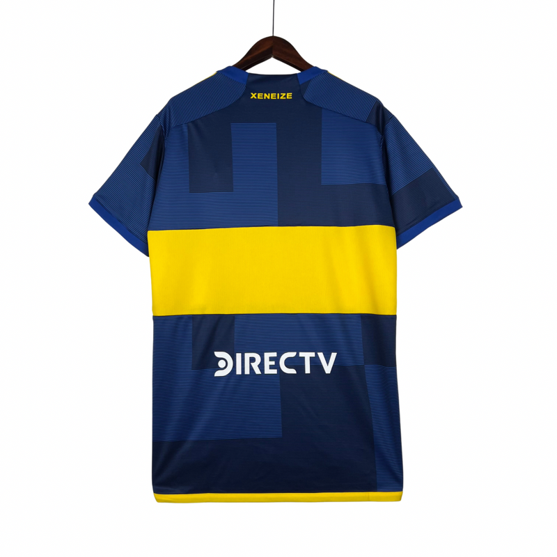 Boca Juniors Maillot Home 24/25