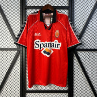 Maillot Retro RCD Mallorca 96/97