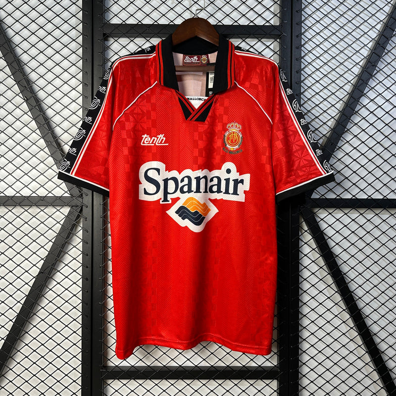 Maillot Retro RCD Mallorca 96/97