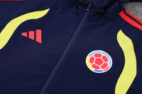 Ensemble Survêtement de Football Colômbia 25/26