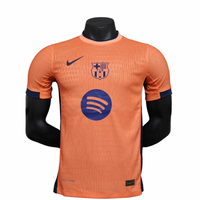 Maillot FC Barcelona édition spéciale- Joueur Version 24/25