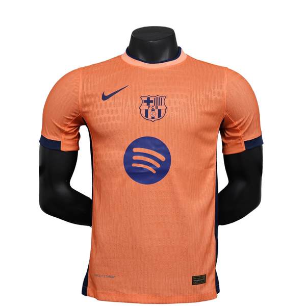 Maillot FC Barcelona édition spéciale- Joueur Version 24/25